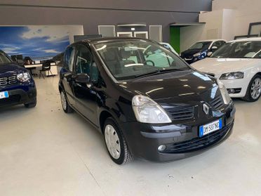 Renault Modus 1.2 16V