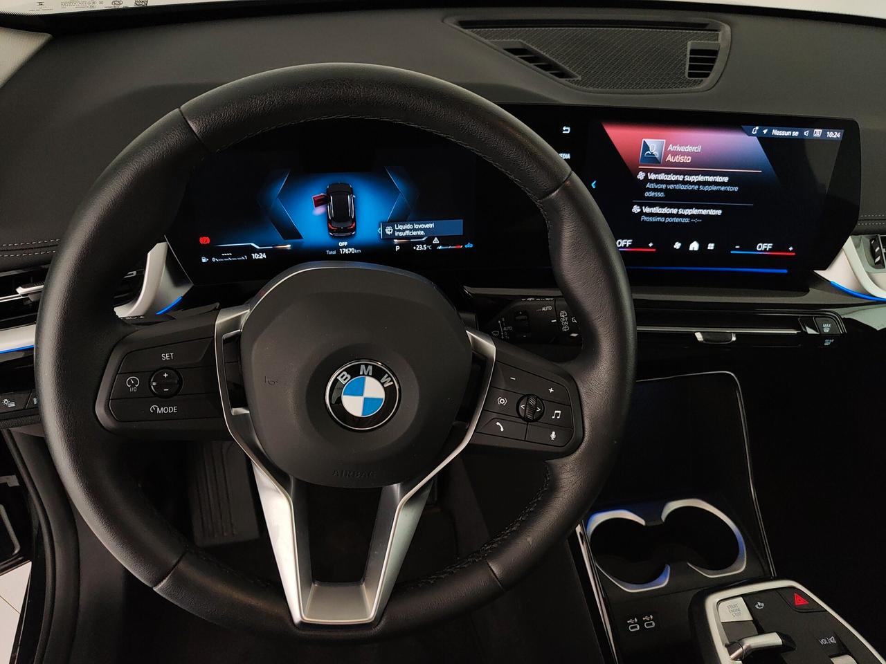 Bmw X1 xDrive 23d xLine