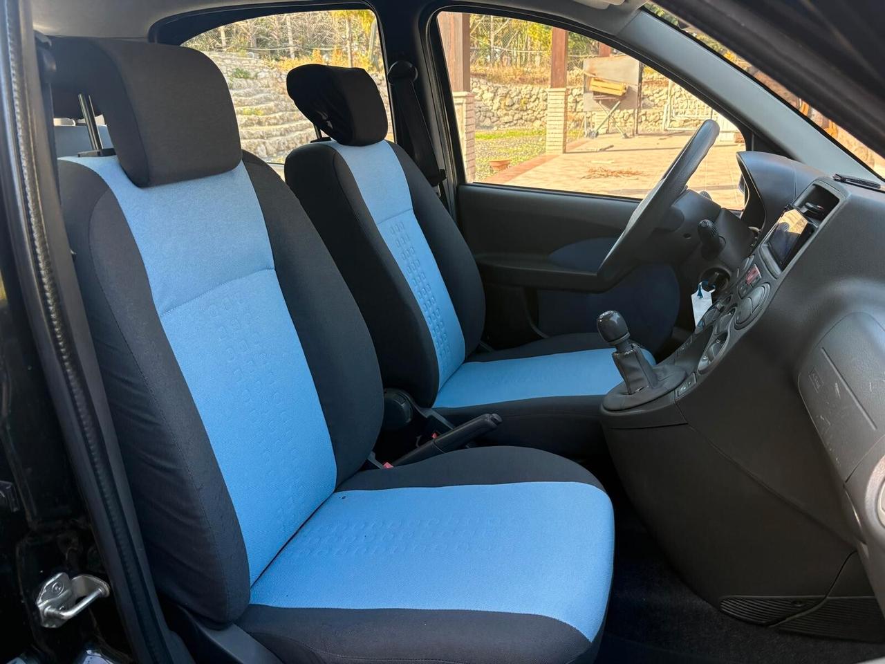 Fiat Panda 1.2 Dynamic