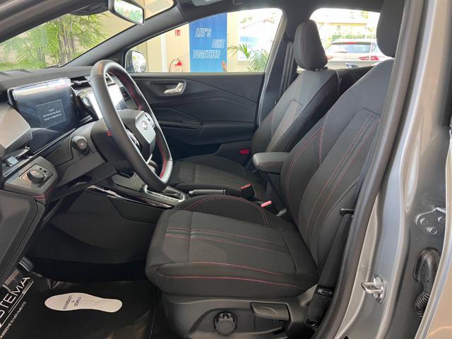 FORD Puma 1.0 Hybrid 125 CV aut. ST-Line VARI COLORI!
