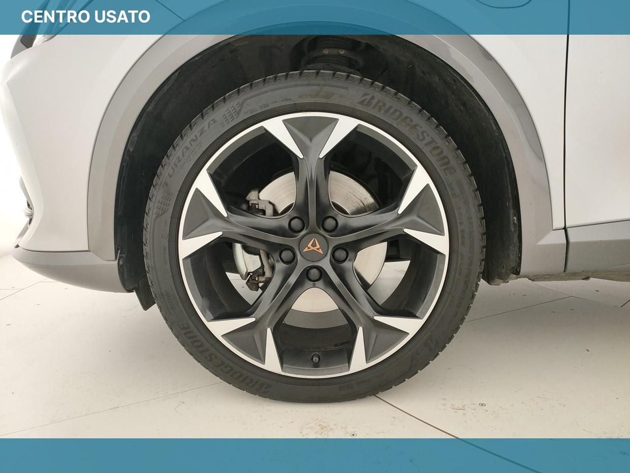 1.4 e-Hybrid 204 CV DSG