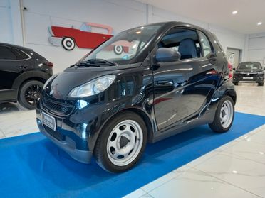 Smart ForTwo 1000 76.000 KM