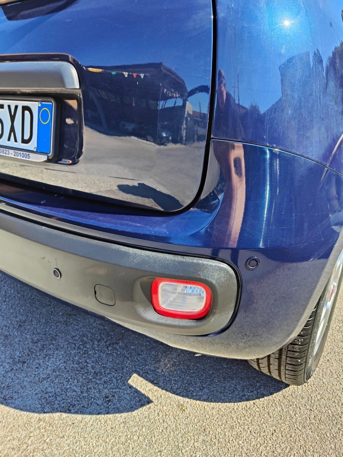 Fiat Panda 1.3 MJT 95 CV S&S Lounge