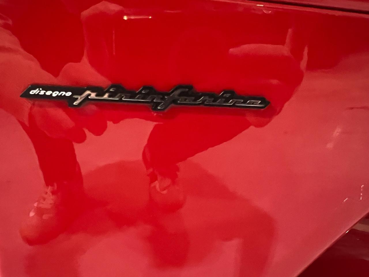 Ferrari F430 Coupe 4.3 F1 GARANZIA ESTESA ILLIMITATA