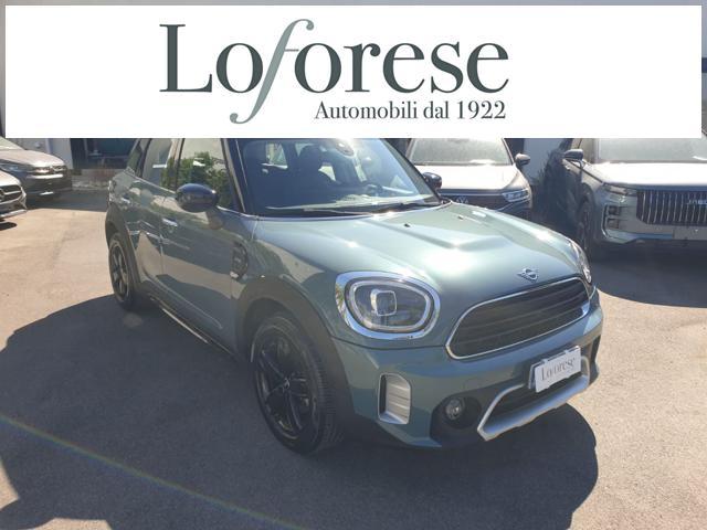 MINI Countryman 1.5 Cooper Northwood Edition Countryman