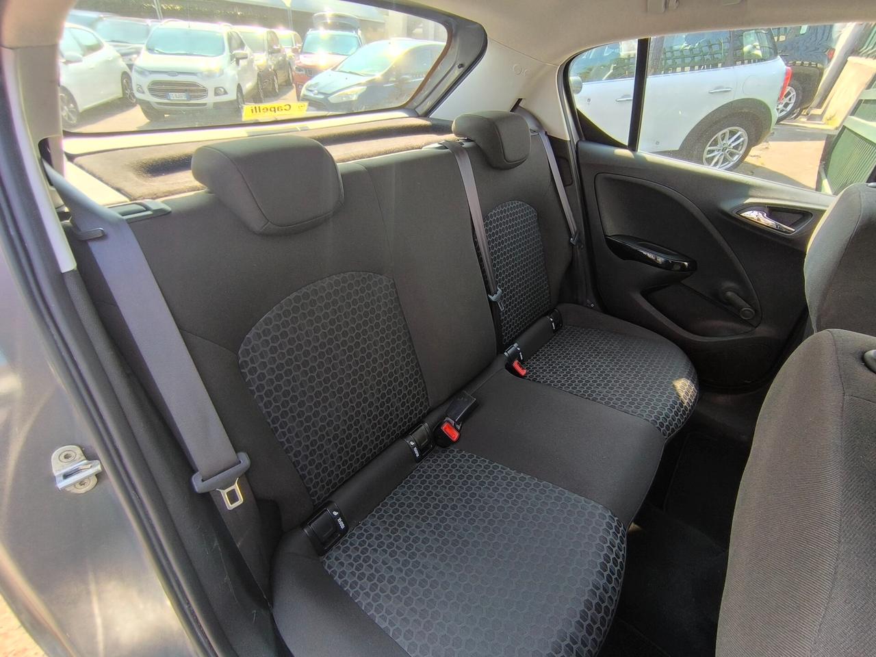 Opel Corsa 1.4 90CV GPL Tech 5 porte Innovation
