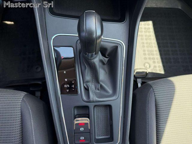SEAT Leon ST 2.0 tdi Business 150cv dsg 7m my20 TG : GB439WW