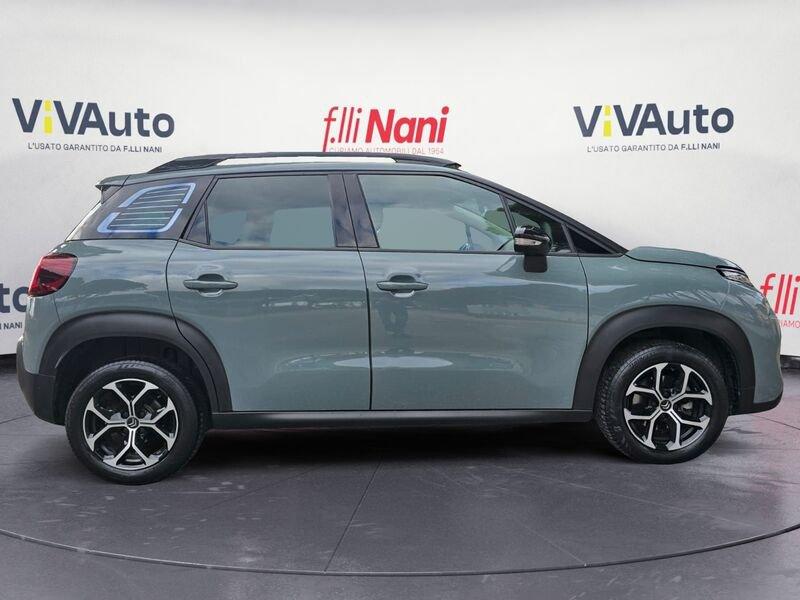 Citroën C3 Aircross C3 Aircross 110 S&S Shine Pack