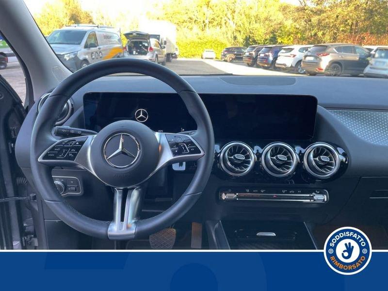 Mercedes-Benz GLA 200d Automatic 4Matic Advanced Plus Progressive