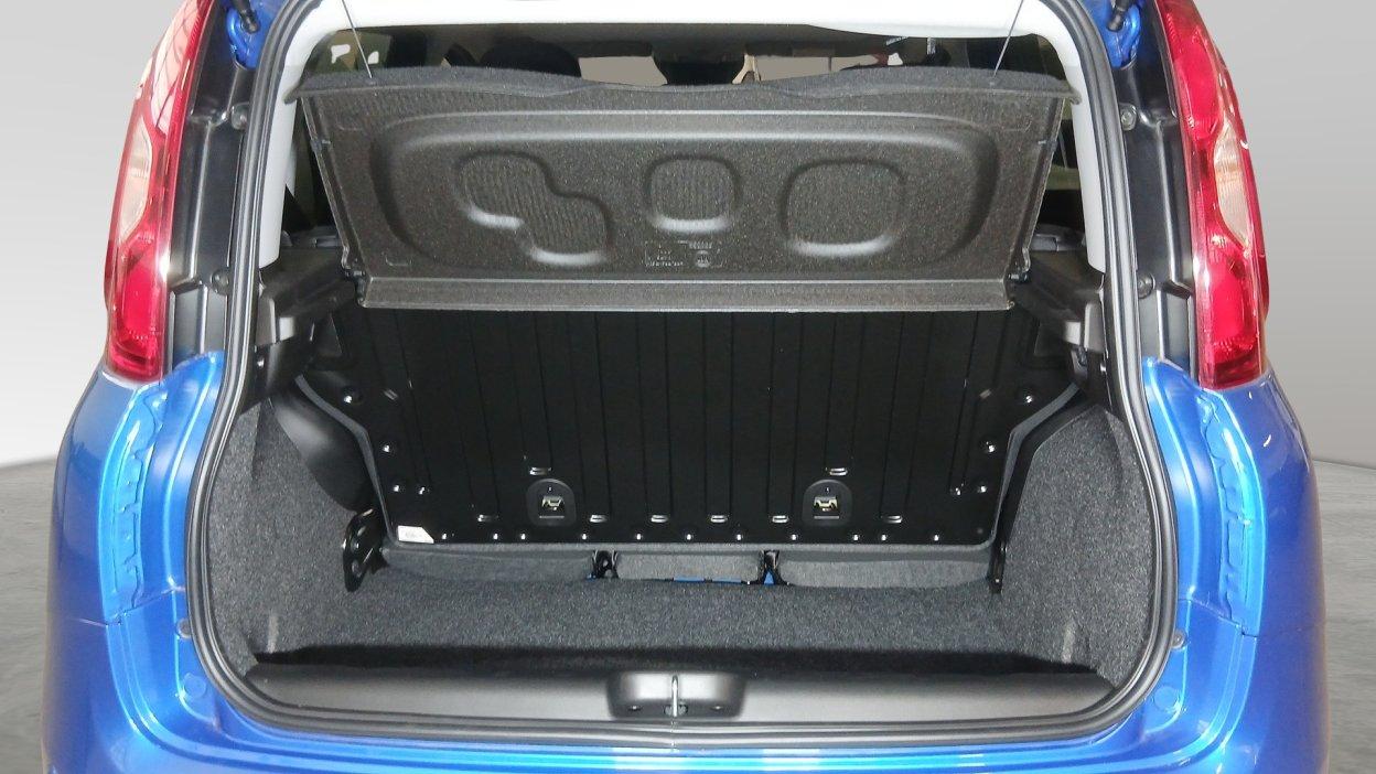 FIAT Panda 3ª serie - Panda 1.0 FireFly S&S Hybrid