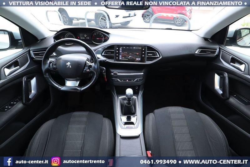 Peugeot 308 1.2 Turbo 130 S&S Allure