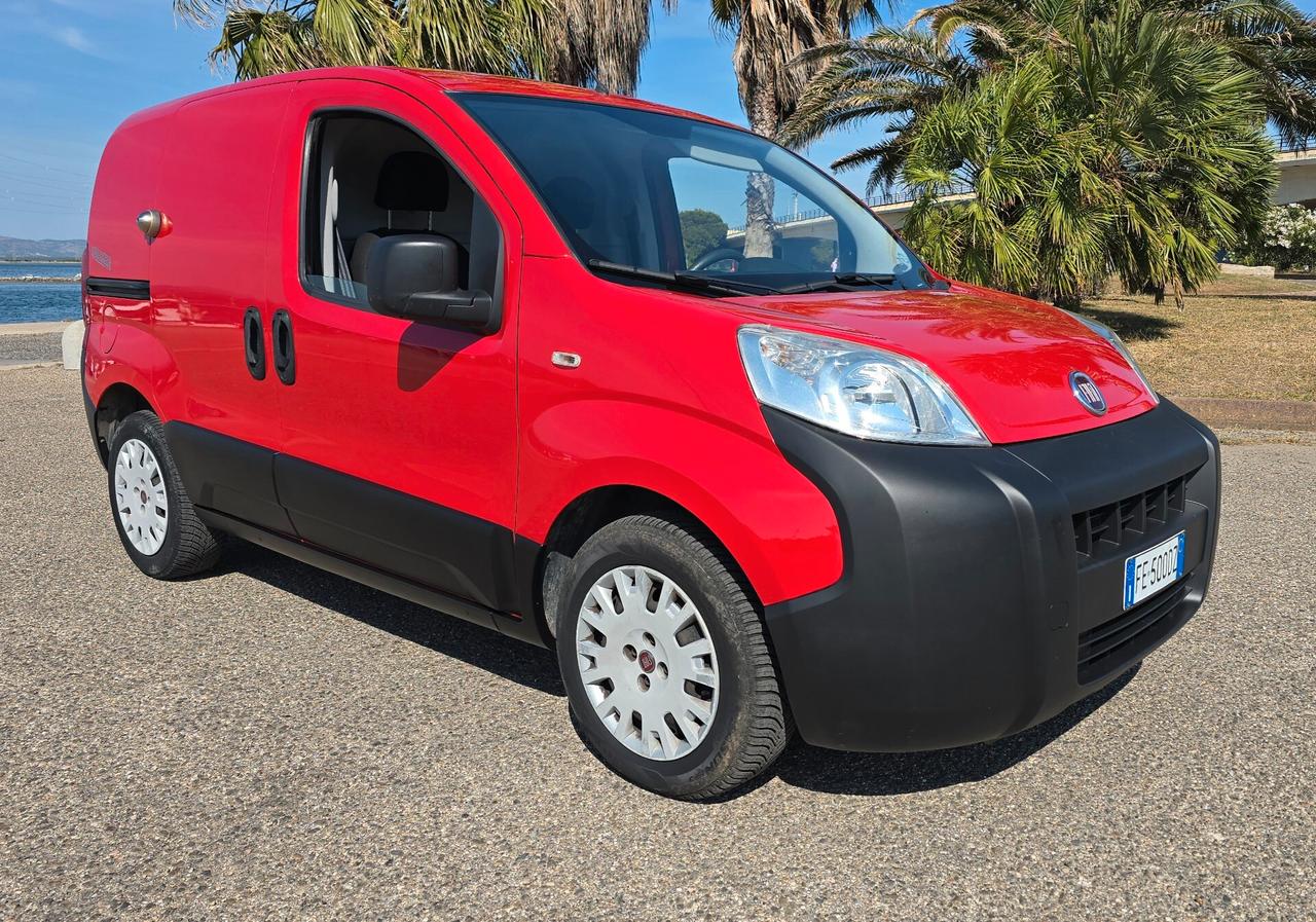 Fiat Fiorino 1.3 MJT 95CV Furgone Adventure E5+