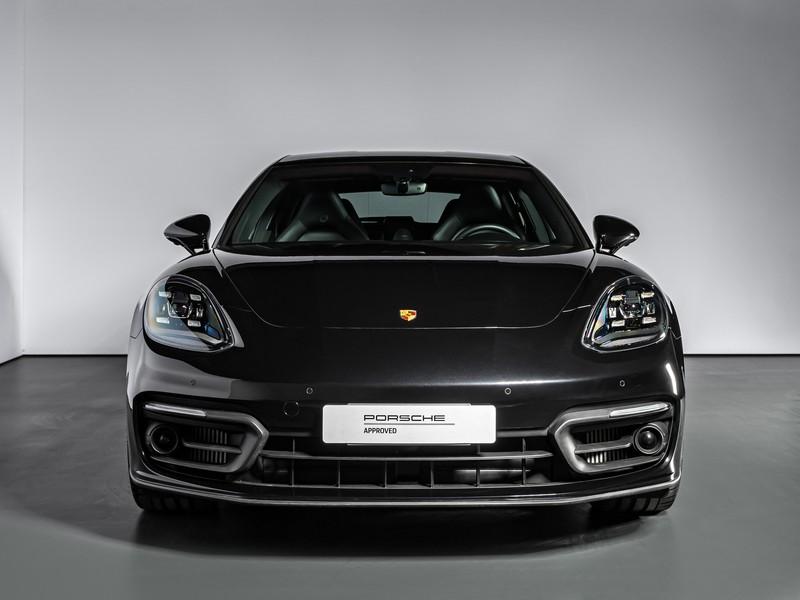 Porsche Panamera sport turismo 2.9 4s e-hybrid auto