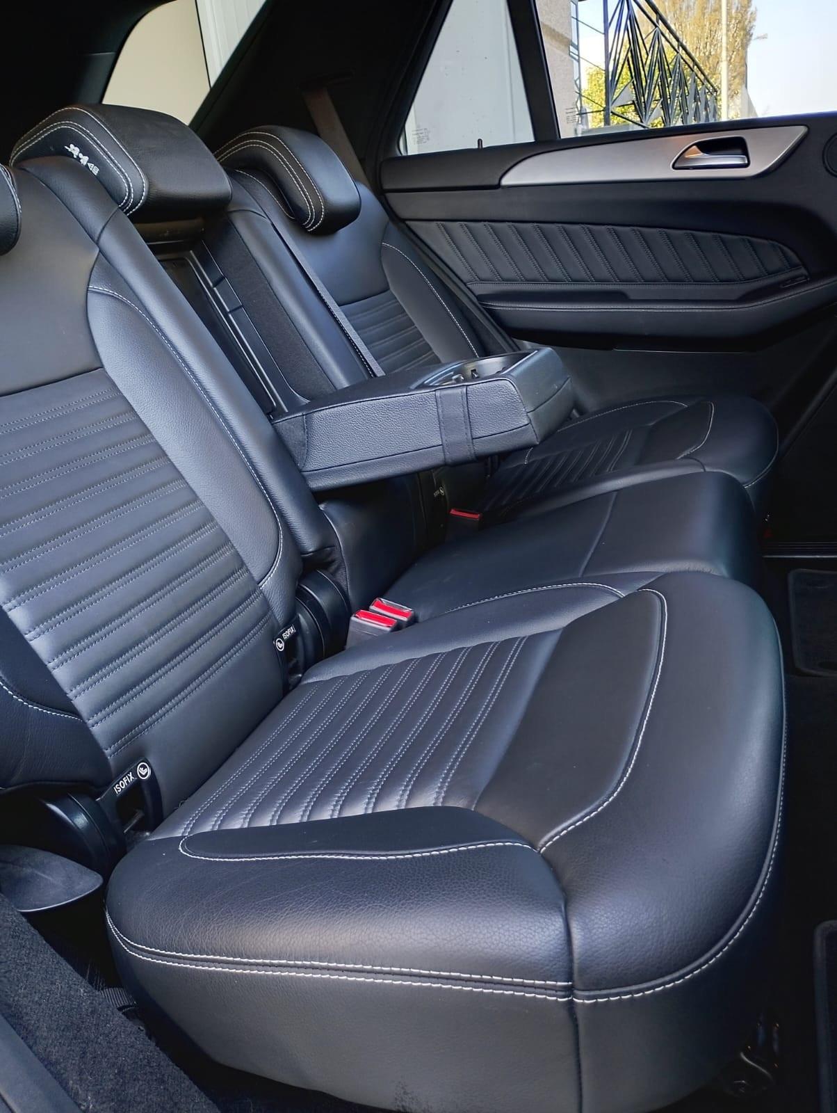 Mercedes-benz GLE 250 d 4Matic Premium Plus