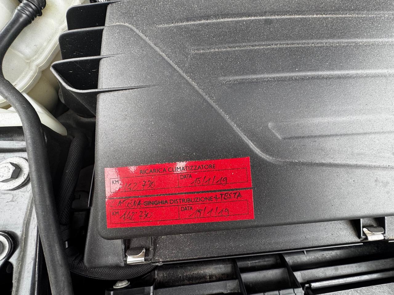 Bmw 116 116d 5p. Urban