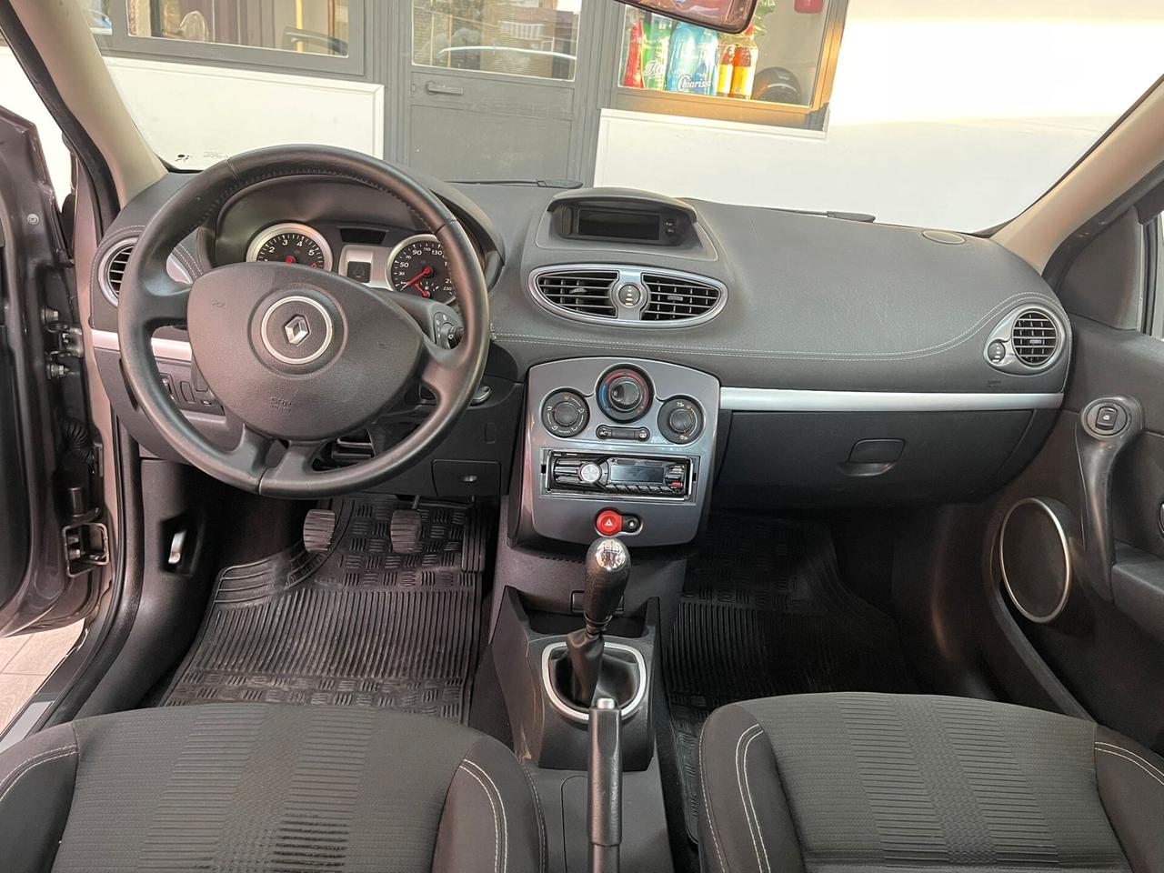 Renault Clio 1.2 16V 5 porte 20th Anniversario