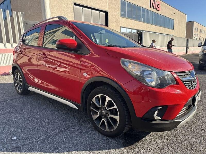 Opel Karl Rocks 1.0 73cv Rocks MT5
