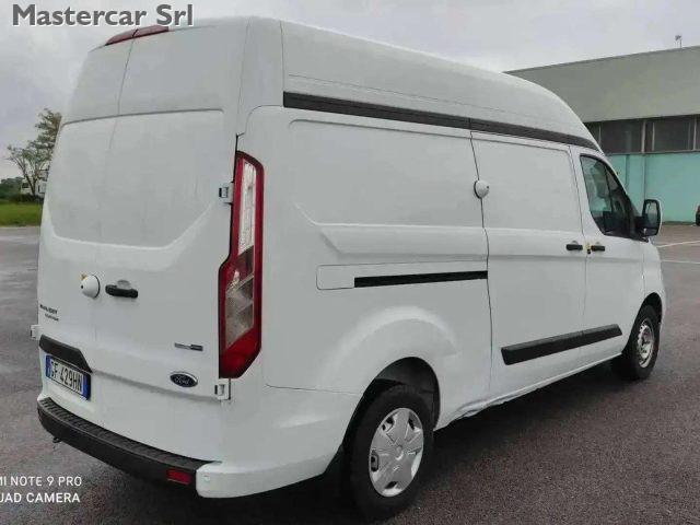 FORD Transit Custom N1 3 posti L2H2 TREND 2.0 ECOBLUE 130 CV - GF429HN