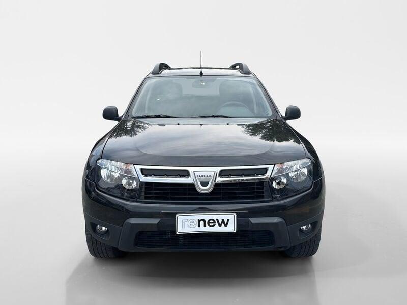 Dacia Duster Duster 1.6 110CV 4x4 Lauréate