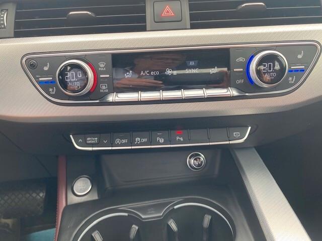Audi A5 2.0 TDI 190 CV S tronic Design