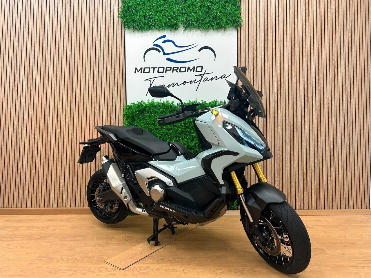HONDA X-ADV XADV X ADV 750 / 2024 DA 149€ AL MESE