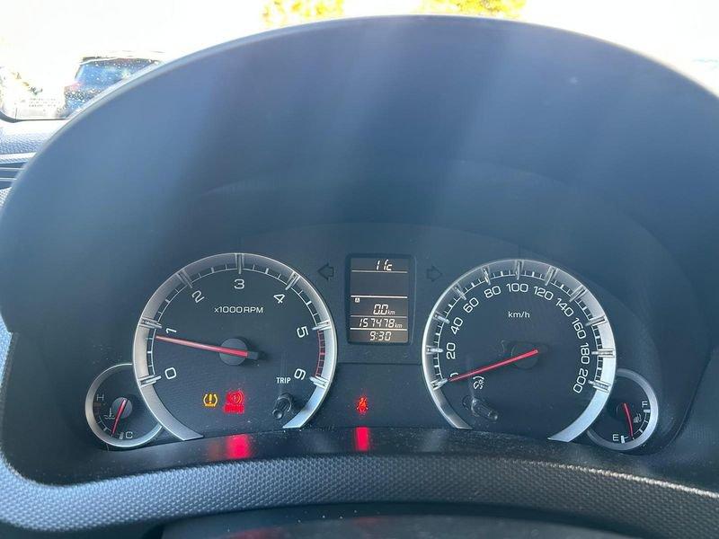 Suzuki Swift 5 Porte 1.3 DDiS B-Easy