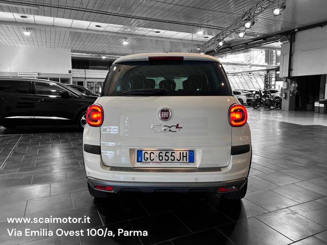 FIAT 500L 1.3 Multijet 95 CV Cross