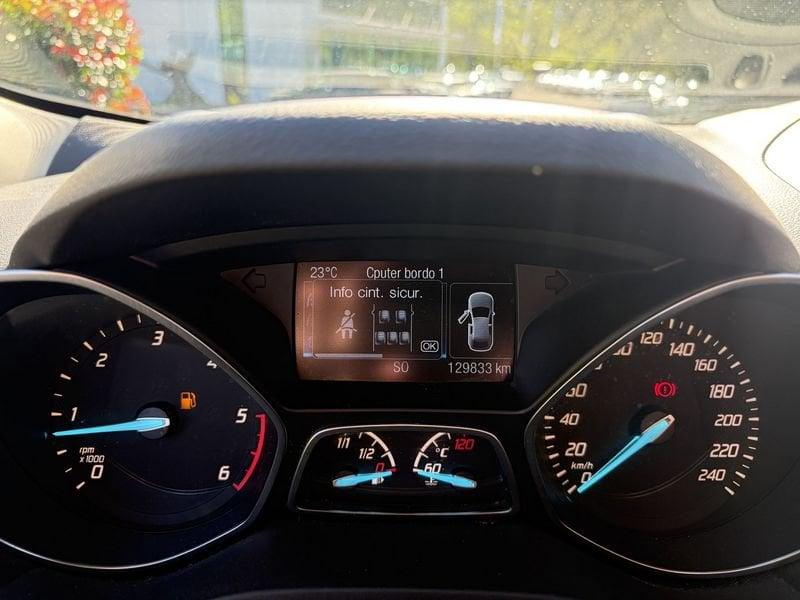 Ford Kuga 2.0 TDCI 120 CV S&S 2WD Plus