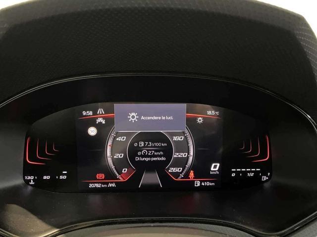 SEAT Arona Arona 2022 1.0 ecotsi FR 95cv