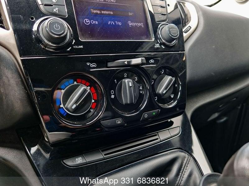 Lancia Ypsilon Ypsilon 1.2 69 CV 5 porte GPL Ecochic