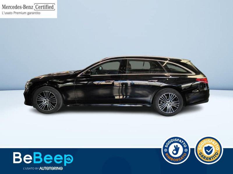 Mercedes-Benz Classe E E SW 200 D ADVANCED AUTO