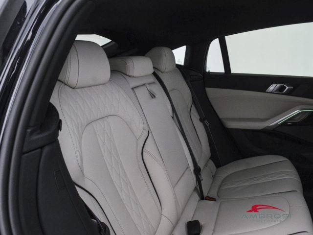 BMW X6 xDrive30d 48V Msport