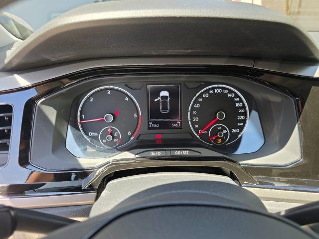 VOLKSWAGEN Polo 1.6 TDI 95 CV 5p. Comfortline BlueMotion Technolog