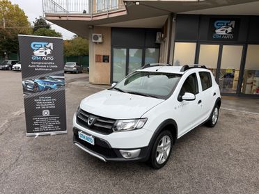 Dacia Sandero Stepway 1.5 dCi 8V 90CV