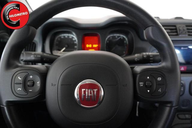 FIAT Panda 1.2 EasyPower Easy