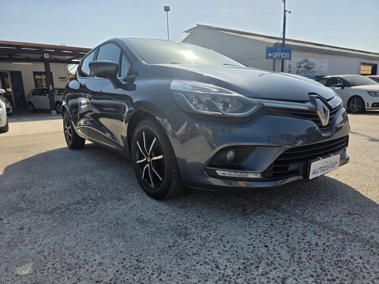 Renault Clio dCi 8V 75CV Start&Stop 5 porte Energy Life
