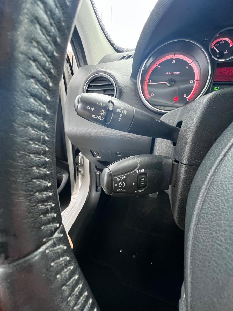 PEUGEOT - 308 - 1.6 8V HDi 93 CV 5p. Active