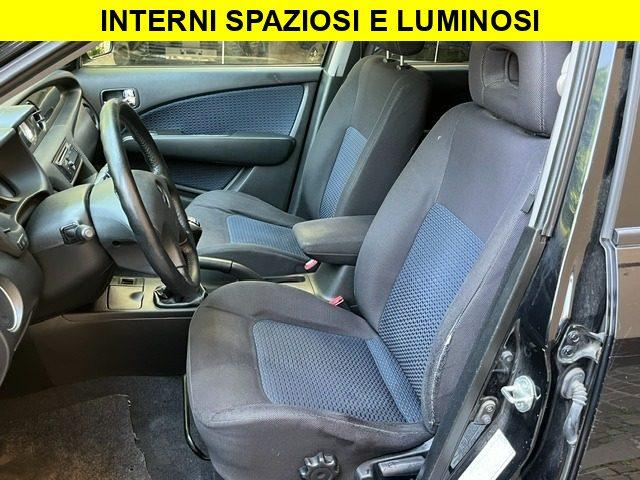 MITSUBISHI Outlander Sport 2.0i 16V 4WD Bi-Fuel