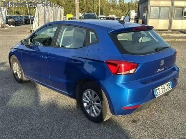 SEAT Ibiza 1.0 ecotsi Business 80cv - GS392MB