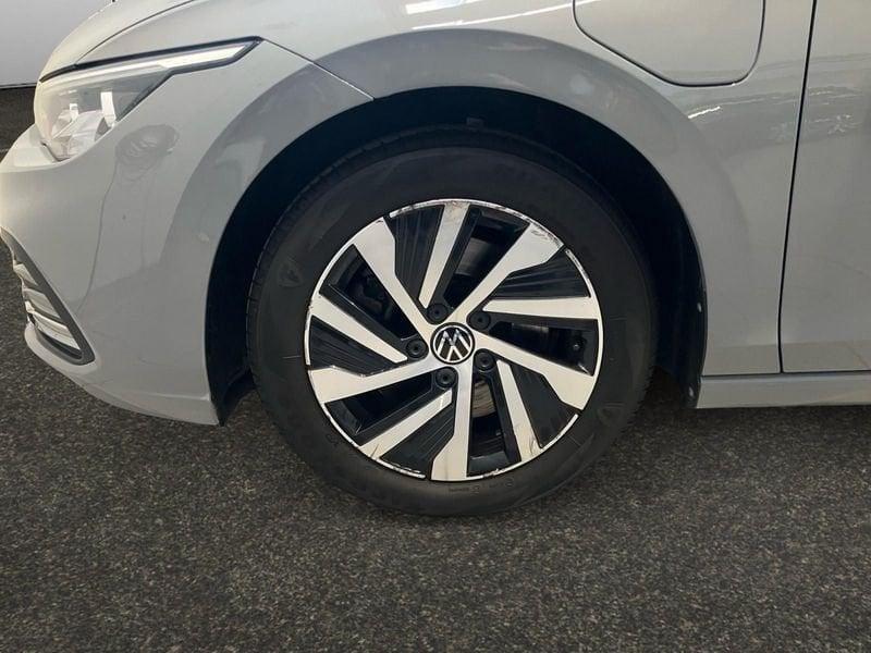 Volkswagen Golf Golf 1.4 tsi ehybrid Style 204cv dsg