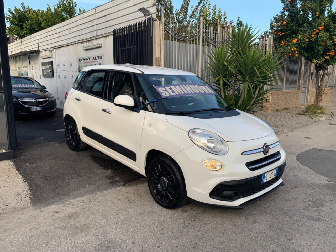 Fiat 500L Pro 1.6 MJT 120CV Mirror 4 posti (N1)