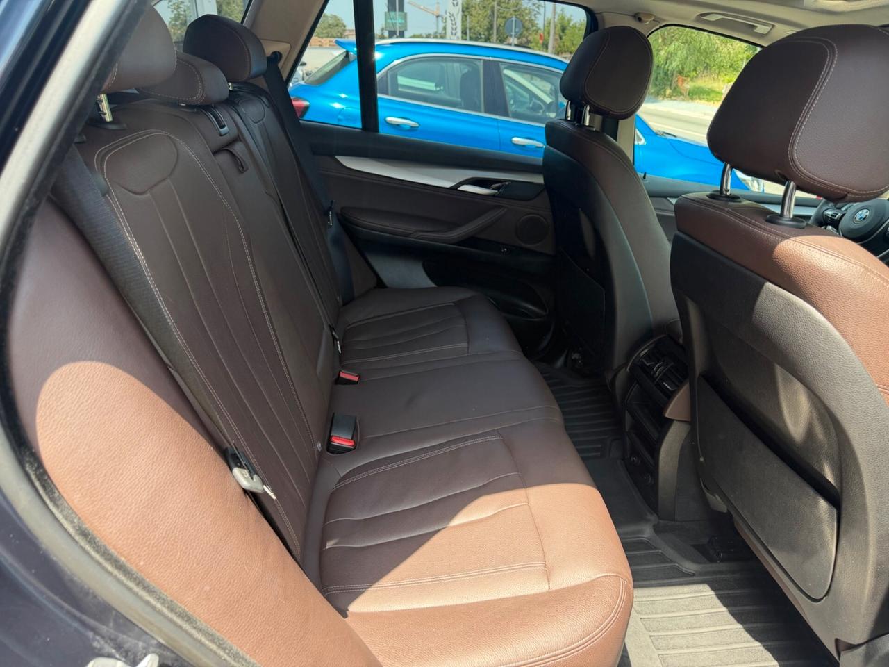 Bmw X5 xDrive30d 258CV Luxury