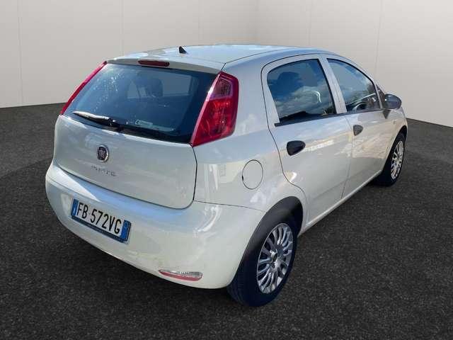 Fiat Punto 1.2 69Cv Street *NEOPATENTATI*