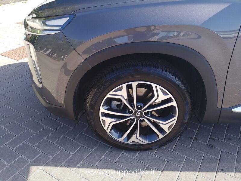 Hyundai Santa Fe 2018 Diesel 2.2 crdi Xprime 4wd auto