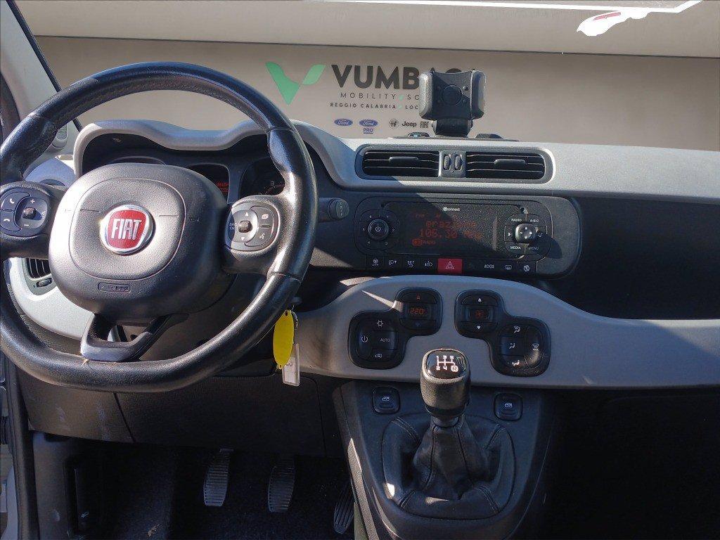 FIAT Panda 1.2 City Cross s&s 69cv del 2018