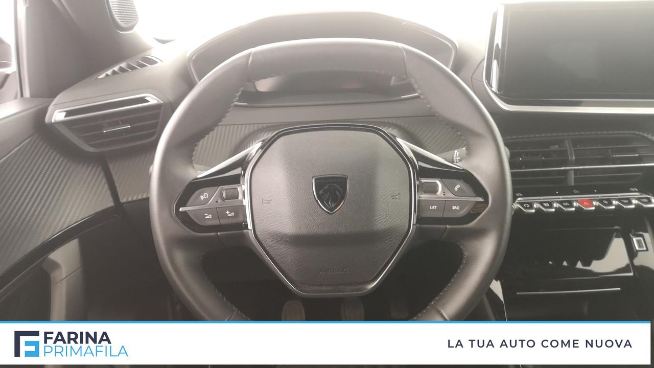 PEUGEOT 2008 II 2023 - 2008 1.2 puretech Allure s&s 100cv
