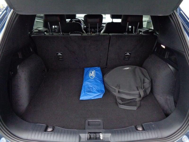 Ford Kuga Kuga 2.5 phev ST-Line X 2wd 225cv cvt