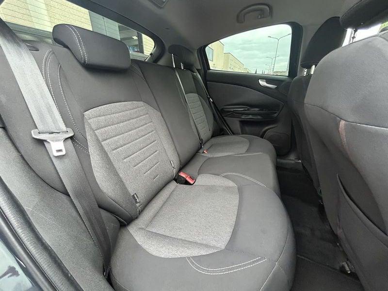Alfa Romeo Giulietta Giulietta 1.6 jtdm Business 120cv tct