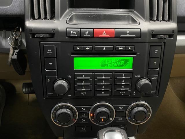 LAND ROVER Freelander 2.2 TD4 S.W. SE *IVA ESPOSTA*UNICOPROPRIETARIO*