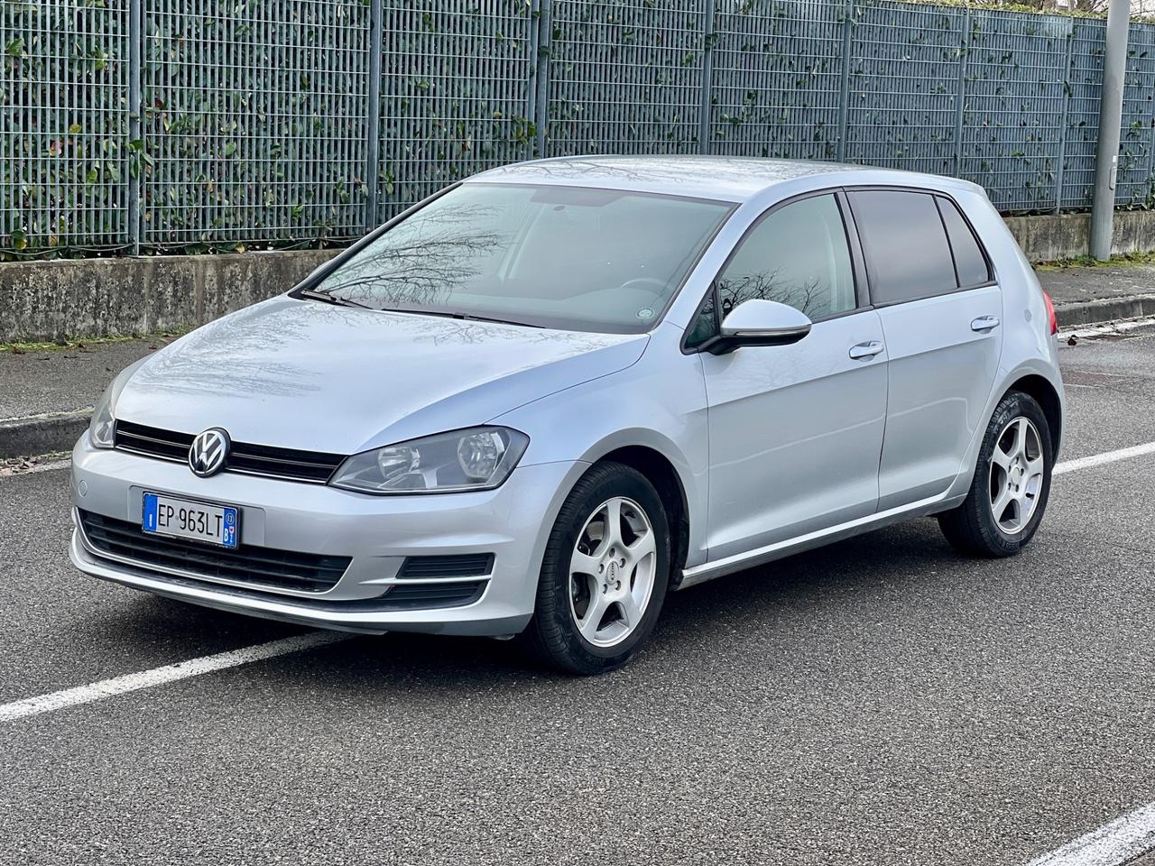 Volkswagen Golf 1.2 TSI 105 CV 3p. Comfortline BlueMotion Technology